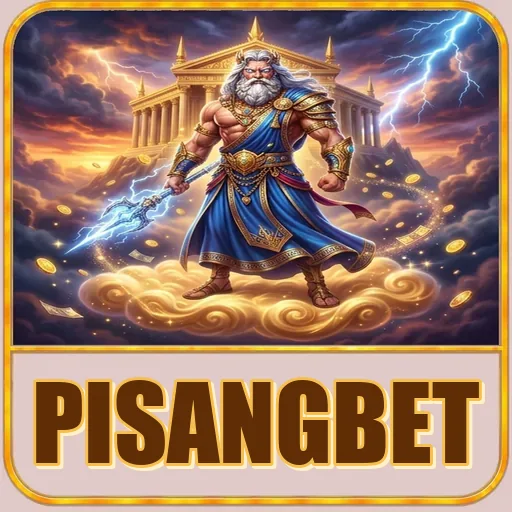 Pratinjau antarmuka pisangbet setelah terpasang
